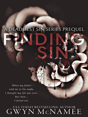 cover image of Finding Sin